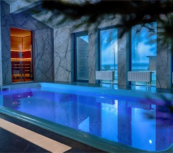 Море Изобилия в Volga SPA Village