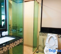Семейный номер Standard в Tara Mantra Cha Am Resort
