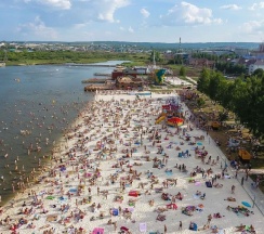 Квартира в Апартаменты на ул. Ленина, 141Б