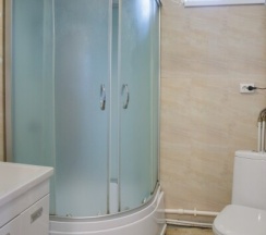 Дом 140кв в 4 Стихии