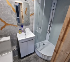 Стандартные апартаменты на Шефнера 19 в Порто-франко