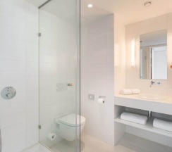 Двухместный номер Executive двуспальная кровать в Room Mate Aitana, Amsterdam