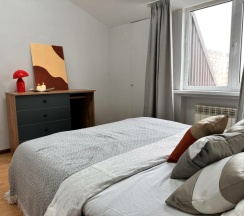 🌟 Невероятная квартира в центре Махачкалы – комфорт и удобство на расстоянии вытянутой руки 🌟 в Как дома 05