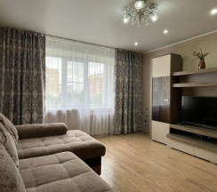 Трёхместные апартаменты с 2 комнатами в Апартаменты Broadway House