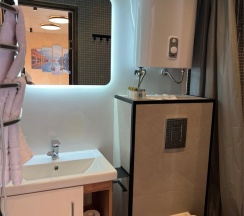 Стандарт в Телецкое Золотое