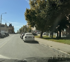 Квартира в Апартаменты на Совнаркомовская 6а
