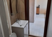 рп. Новоспасское: Гостевой дом Guest house