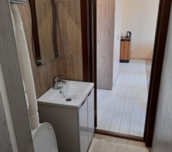Трёхместный номер Standard в Guest house
