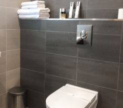 Комфорт с балконом в Лайнер