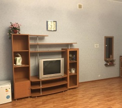 Стандарт трехместный в Центральная