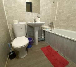 1-комнатный номер стандарт №8 в Марина