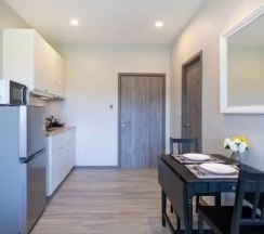 Апартаменты в The Title Naiyang Residence