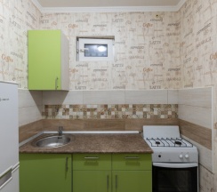 Апартаменты в Светлый