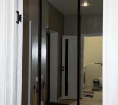 Бунгало улучшенное семейное в Бунгало Фиеста