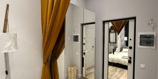 Москва: Апартаменты NorkeApartments Москва