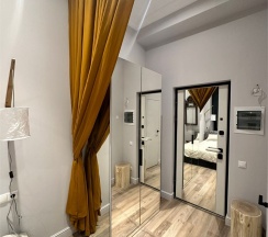 Norke МСК Малая Лубянка в NorkeApartments Москва