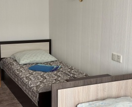 Номер улучшенный комфорт в Энергетик