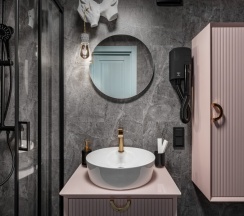 Дом «Вельё» в Seliger Club