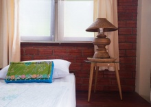 Номер Standard с балконом в Baan Suan Homestay Koh Kood