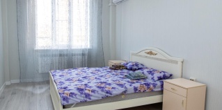 Каспийск: Апарт-отели Sun City