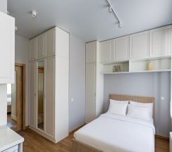 Студия в Кarl House