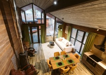 ОЛИМП (ДО 8 ГОСТЕЙ ) в Berloga Country Resort