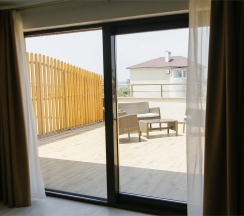 JUNIOR SUITE EXECUTIVE в Эмеральдика