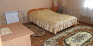Уйское: Мини-отель Маяк