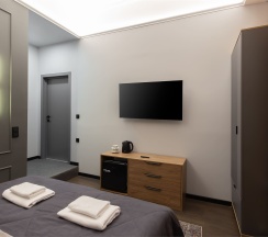 Номер Стандарт Plus+, 3-й этаж в Lopatin Невский 100