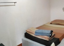 Двухместный номер Standard 2 отдельные кровати в Canaan Guesthouse