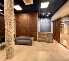 ДеЛюкс включён Бассейн и SPA в Роза ветров