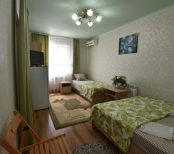 стандарт 3-х м. 2.3 в Сказка Инн