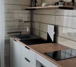 Дом в Алтион