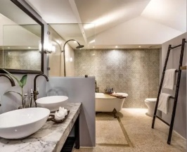 Двухместный люкс Deluxe (двуспальная кровать) в Barcelo Coconut Island