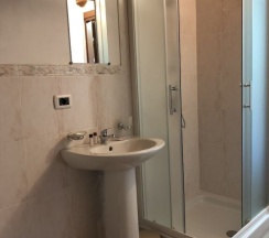 Номер Standard в Relais Puccini