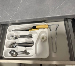 2-комнатные апартаменты стандарт в Флагман