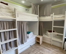 Номер 5 ( 6-ти местный ) в Сова
