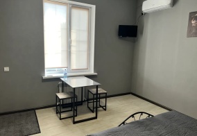 Апартаменты Art-hotel Nataliia (Арт Наталия) на улице Сергиевская в Старом Осколе