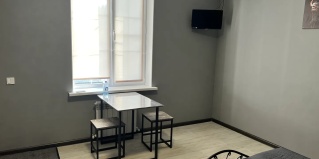 Старый Оскол: Апартаменты Art-hotel Nataliia (Арт Наталия) на улице Сергиевская