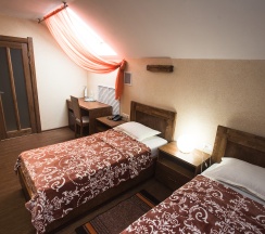 Твин 36 в Русский Двор