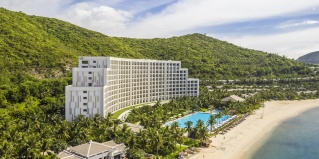 Нячанг: Курортный отель Vinpearl Resort & Spa Nha Trang Bay