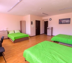 Стандарт в Экспромед