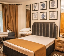 VIP Дача с Бассейном и СПА / VIP Country House with Pool & SPA в Фиагдон