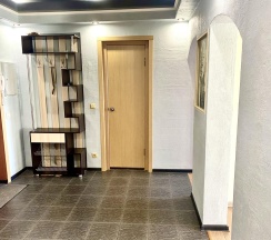 3-комнатные апартаменты улучшенные в Top House (Топ Хаус) на улице Родионова 165 корпус 8