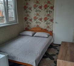 Двухместный номер Standard двуспальная кровать в Флоренция