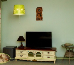 Де Люкс в Ближние Дубки