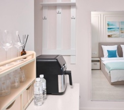 1-комнатные апартаменты, 25м² в Вива Ла Вида