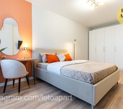 Котанова 2к1 │ 568 от LetoApart в LetoApart Новороссийск