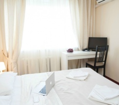 ПОЛУЛЮКС  в Сказка