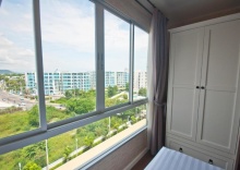 Апартаменты в Imm Aim Huahin Condo VIP